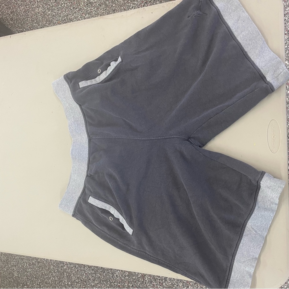 Jordan men’s shorts